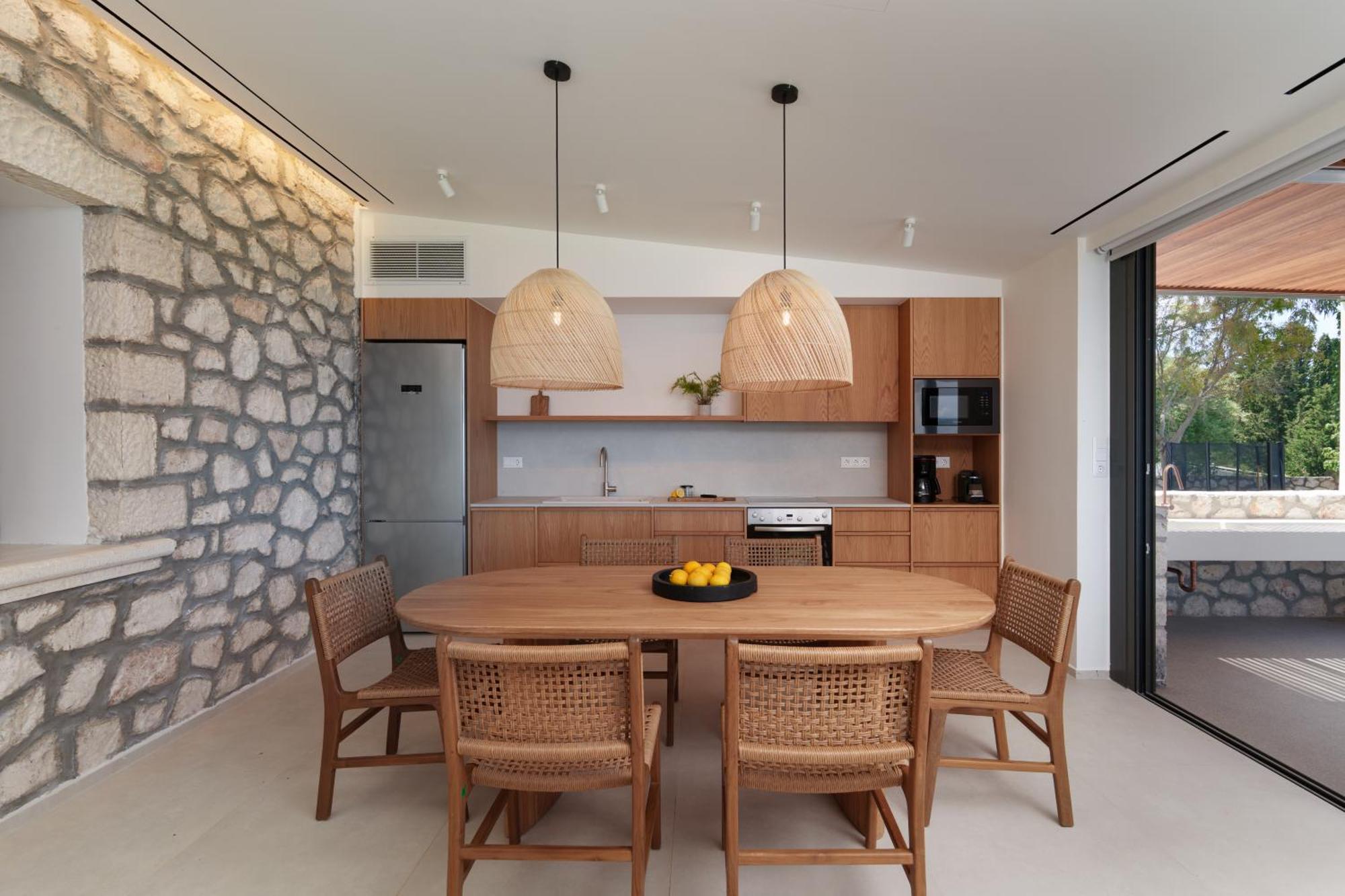 Anemones Villas By Omikron Selections Spanokhórion 외부 사진